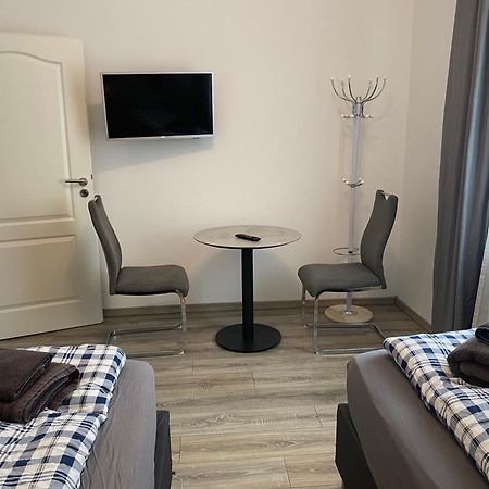 Apartments - Free Parking - Wifi - Kitchen Essen Kültér fotó