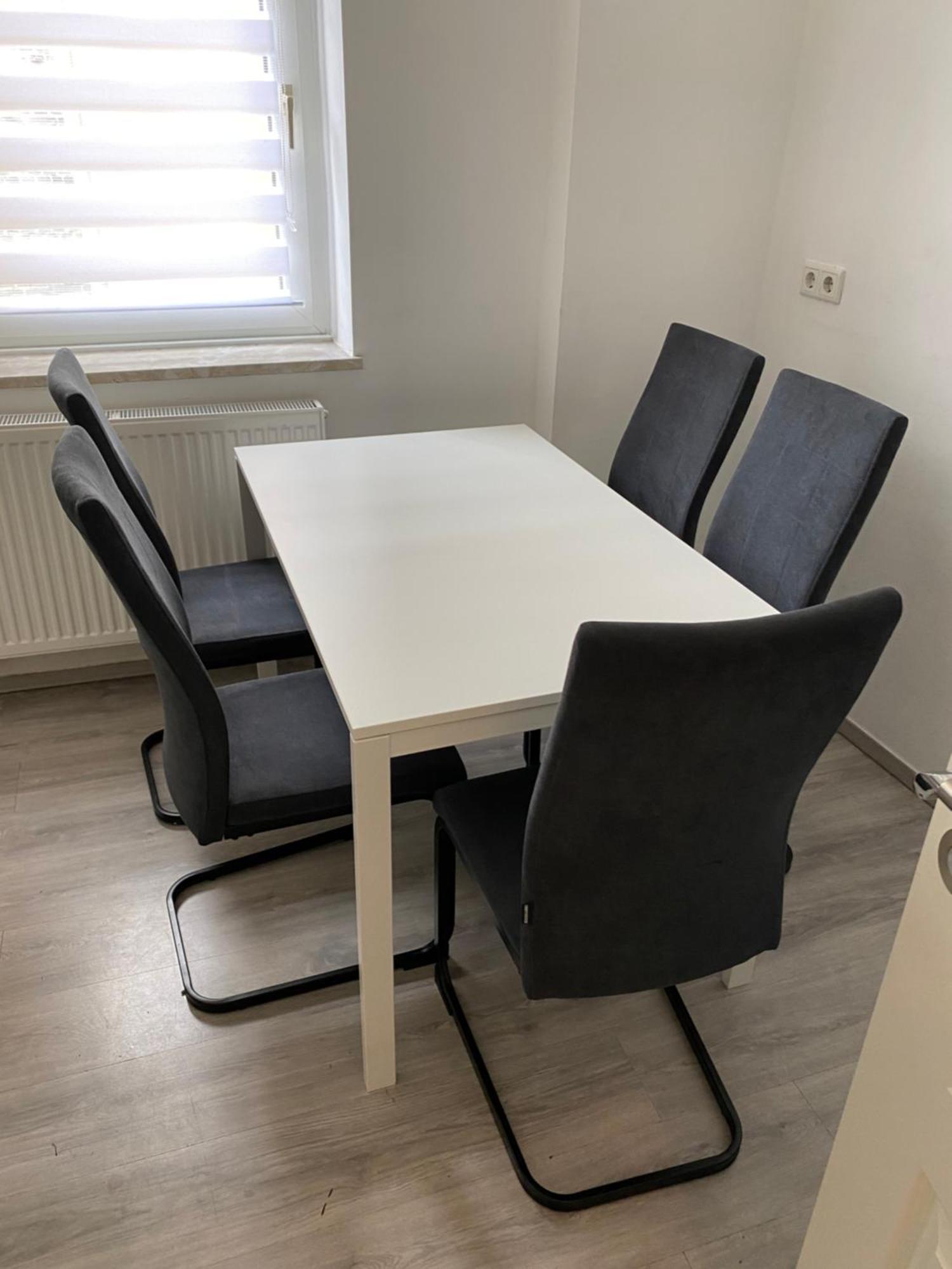 Apartments - Free Parking - Wifi - Kitchen Essen Kültér fotó